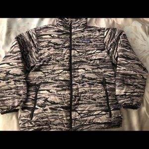 Patagonia youth medium jacket